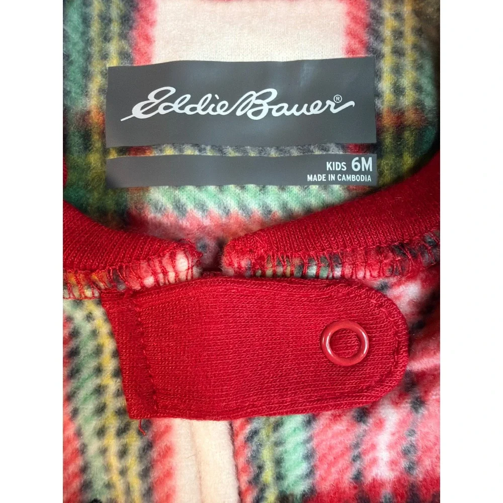 Eddie Bauer eddie bauer